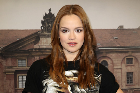 Photocall 'Charité' in Hamburg