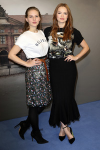 Photocall 'Charité' in Hamburg