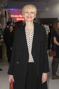 Gala Fashion Brunch auf der Mercedes-Benz Fashion Week Berlin Autumn/Winter 2017