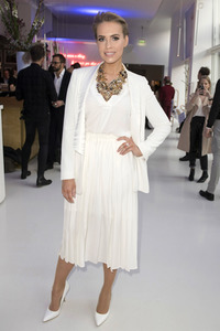 Gala Fashion Brunch auf der Mercedes-Benz Fashion Week Berlin Autumn/Winter 2017