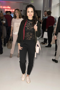 Gala Fashion Brunch auf der Mercedes-Benz Fashion Week Berlin Autumn/Winter 2017