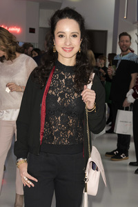 Gala Fashion Brunch auf der Mercedes-Benz Fashion Week Berlin Autumn/Winter 2017