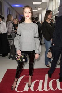 Gala Fashion Brunch auf der Mercedes-Benz Fashion Week Berlin Autumn/Winter 2017