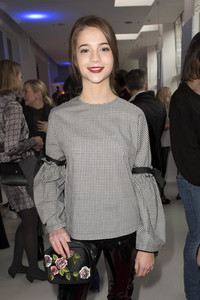 Gala Fashion Brunch auf der Mercedes-Benz Fashion Week Berlin Autumn/Winter 2017