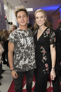 Gala Fashion Brunch auf der Mercedes-Benz Fashion Week Berlin Autumn/Winter 2017