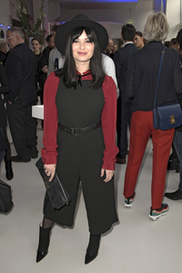 Gala Fashion Brunch auf der Mercedes-Benz Fashion Week Berlin Autumn/Winter 2017