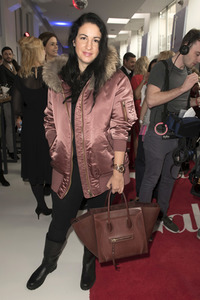 Gala Fashion Brunch auf der Mercedes-Benz Fashion Week Berlin Autumn/Winter 2017