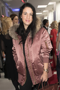 Gala Fashion Brunch auf der Mercedes-Benz Fashion Week Berlin Autumn/Winter 2017