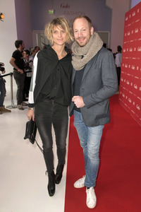 Gala Fashion Brunch auf der Mercedes-Benz Fashion Week Berlin Autumn/Winter 2017