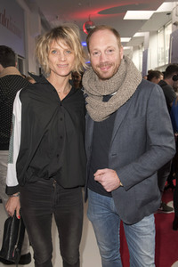 Gala Fashion Brunch auf der Mercedes-Benz Fashion Week Berlin Autumn/Winter 2017