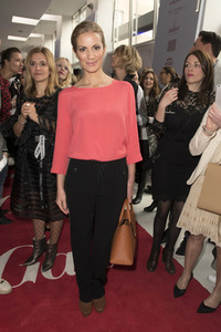 Gala Fashion Brunch auf der Mercedes-Benz Fashion Week Berlin Autumn/Winter 2017