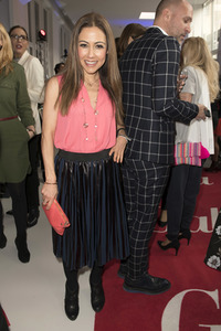 Gala Fashion Brunch auf der Mercedes-Benz Fashion Week Berlin Autumn/Winter 2017
