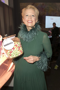 Gala Fashion Brunch auf der Mercedes-Benz Fashion Week Berlin Autumn/Winter 2017