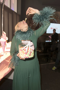 Gala Fashion Brunch auf der Mercedes-Benz Fashion Week Berlin Autumn/Winter 2017