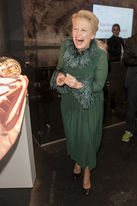 Gala Fashion Brunch auf der Mercedes-Benz Fashion Week Berlin Autumn/Winter 2017