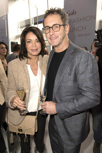 Gala Fashion Brunch auf der Mercedes-Benz Fashion Week Berlin Autumn/Winter 2017