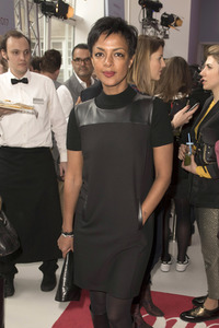 Gala Fashion Brunch auf der Mercedes-Benz Fashion Week Berlin Autumn/Winter 2017