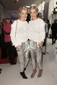 Gala Fashion Brunch auf der Mercedes-Benz Fashion Week Berlin Autumn/Winter 2017