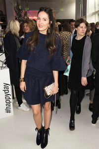 Gala Fashion Brunch auf der Mercedes-Benz Fashion Week Berlin Autumn/Winter 2017