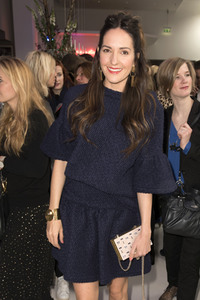 Gala Fashion Brunch auf der Mercedes-Benz Fashion Week Berlin Autumn/Winter 2017
