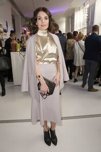 Gala Fashion Brunch auf der Mercedes-Benz Fashion Week Berlin Autumn/Winter 2017
