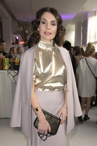 Gala Fashion Brunch auf der Mercedes-Benz Fashion Week Berlin Autumn/Winter 2017