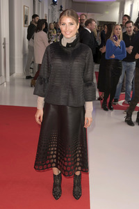 Gala Fashion Brunch auf der Mercedes-Benz Fashion Week Berlin Autumn/Winter 2017