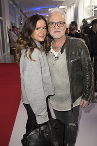 Gala Fashion Brunch auf der Mercedes-Benz Fashion Week Berlin Autumn/Winter 2017