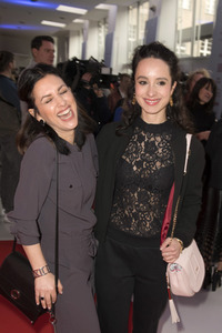 Gala Fashion Brunch auf der Mercedes-Benz Fashion Week Berlin Autumn/Winter 2017