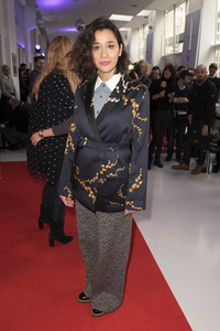 Gala Fashion Brunch auf der Mercedes-Benz Fashion Week Berlin Autumn/Winter 2017