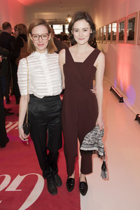 Gala Fashion Brunch auf der Mercedes-Benz Fashion Week Berlin Autumn/Winter 2017