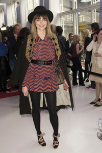 Gala Fashion Brunch auf der Mercedes-Benz Fashion Week Berlin Autumn/Winter 2017