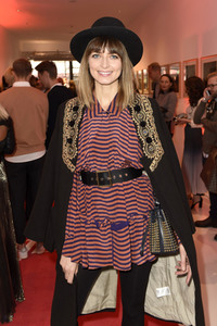 Gala Fashion Brunch auf der Mercedes-Benz Fashion Week Berlin Autumn/Winter 2017