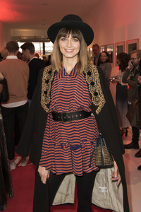 Gala Fashion Brunch auf der Mercedes-Benz Fashion Week Berlin Autumn/Winter 2017