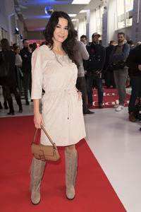 Gala Fashion Brunch auf der Mercedes-Benz Fashion Week Berlin Autumn/Winter 2017