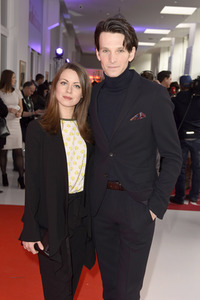 Gala Fashion Brunch auf der Mercedes-Benz Fashion Week Berlin Autumn/Winter 2017