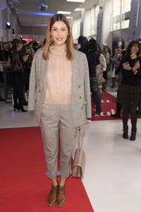 Gala Fashion Brunch auf der Mercedes-Benz Fashion Week Berlin Autumn/Winter 2017