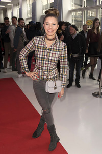 Gala Fashion Brunch auf der Mercedes-Benz Fashion Week Berlin Autumn/Winter 2017