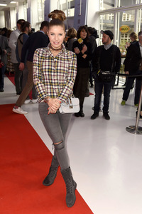 Gala Fashion Brunch auf der Mercedes-Benz Fashion Week Berlin Autumn/Winter 2017