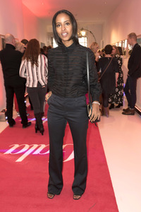 Gala Fashion Brunch auf der Mercedes-Benz Fashion Week Berlin Autumn/Winter 2017