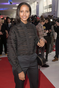 Gala Fashion Brunch auf der Mercedes-Benz Fashion Week Berlin Autumn/Winter 2017