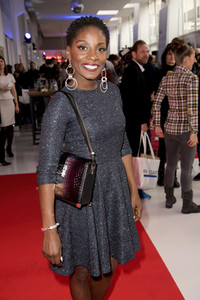Gala Fashion Brunch auf der Mercedes-Benz Fashion Week Berlin Autumn/Winter 2017