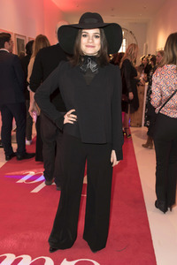 Gala Fashion Brunch auf der Mercedes-Benz Fashion Week Berlin Autumn/Winter 2017