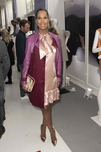 Gala Fashion Brunch auf der Mercedes-Benz Fashion Week Berlin Autumn/Winter 2017