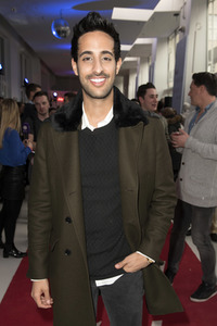 Gala Fashion Brunch auf der Mercedes-Benz Fashion Week Berlin Autumn/Winter 2017