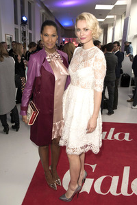 Gala Fashion Brunch auf der Mercedes-Benz Fashion Week Berlin Autumn/Winter 2017