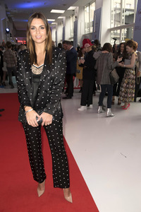 Gala Fashion Brunch auf der Mercedes-Benz Fashion Week Berlin Autumn/Winter 2017