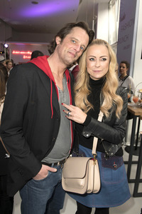 Gala Fashion Brunch auf der Mercedes-Benz Fashion Week Berlin Autumn/Winter 2017