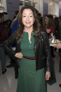 Gala Fashion Brunch auf der Mercedes-Benz Fashion Week Berlin Autumn/Winter 2017