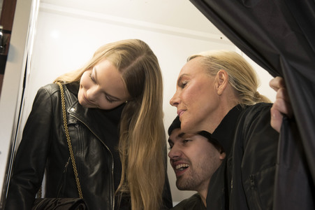 Release-Party 'Racks & Rookies: Frontin' by Jimi Blue Ochsenknecht in Berlin